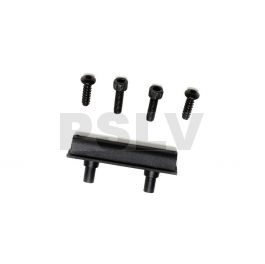 BLH1811 Belt Guide Cross Member Set